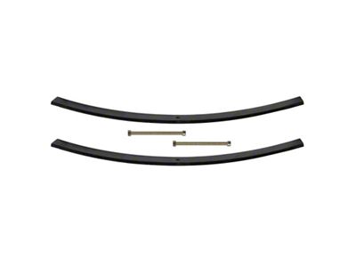SkyJacker Add A Leaf 2000-2006 Toyota Tundra 4 Wheel Drive - RTU20