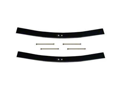 SkyJacker Add A Leaf 2007-2009 Dodge Ram 2500 Crew Cab - R332