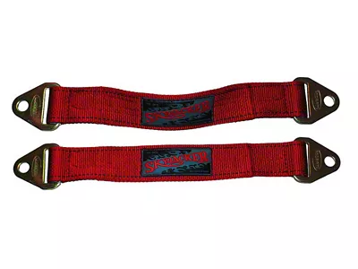 SkyJacker Axle Limit Strap All Non-Spec Vehicles - LS20K