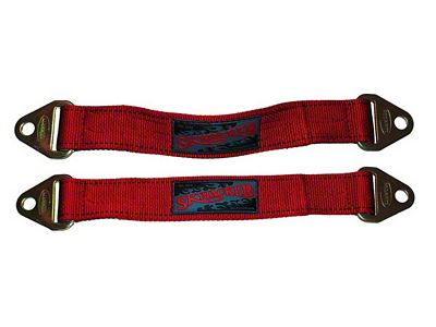 SkyJacker Axle Limit Strap All Non-Spec Vehicles - LS24K