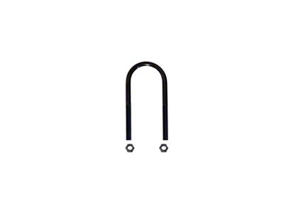 SkyJacker Axle U-Bolt All Non-Spec Vehicles - 12X212X514