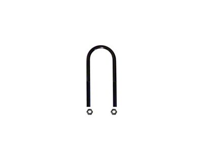 SkyJacker Axle U-Bolt All Non-Spec Vehicles - 12X212X614