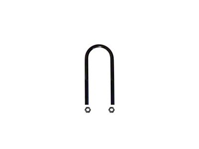 SkyJacker Axle U-Bolt All Non-Spec Vehicles - 12X234X6