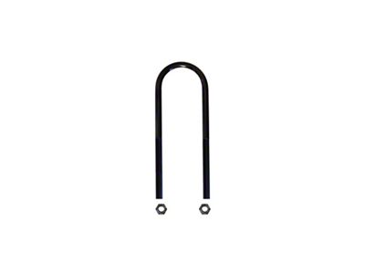 SkyJacker Axle U-Bolt All Non-Spec Vehicles - 12X234X912