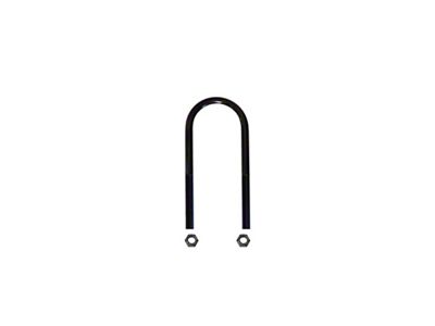 SkyJacker Axle U-Bolt All Non-Spec Vehicles - 12X318X612