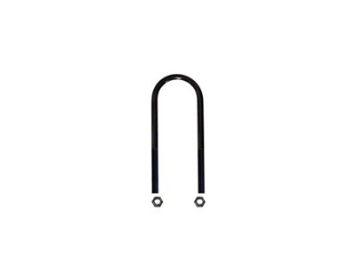 SkyJacker Axle U-Bolt All Non-Spec Vehicles - 12X318X812