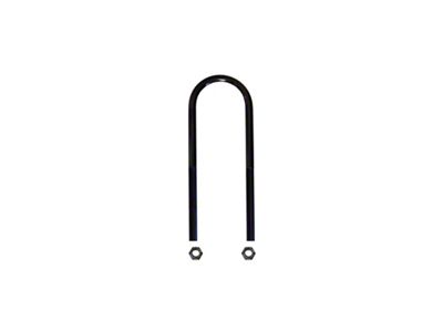 SkyJacker Axle U-Bolt All Non-Spec Vehicles - 12X334X912
