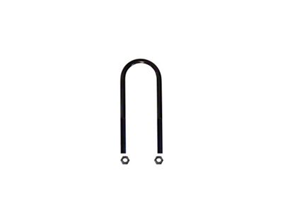 SkyJacker Axle U-Bolt All Non-Spec Vehicles - 12X338X712