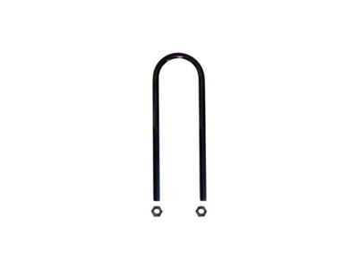 SkyJacker Axle U-Bolt All Non-Spec Vehicles - 12X3X1012