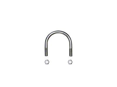 SkyJacker Axle U-Bolt All Non-Spec Vehicles - 38X234X3