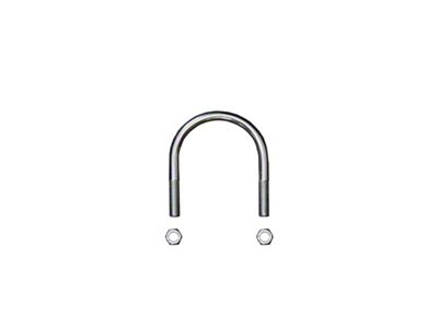 SkyJacker Axle U-Bolt All Non-Spec Vehicles - 38X234X312