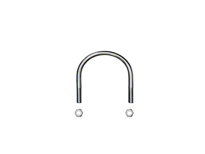 SkyJacker Axle U-Bolt All Non-Spec Vehicles - 38X312X412