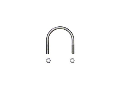 SkyJacker Axle U-Bolt All Non-Spec Vehicles - 38X318X312