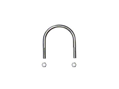 SkyJacker Axle U-Bolt All Non-Spec Vehicles - 38X334X412