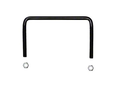 SkyJacker Axle U-Bolt All Non-Spec Vehicles - 38X418X4