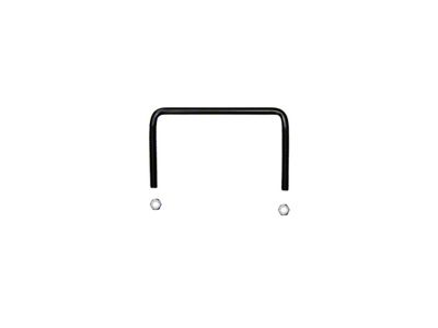 SkyJacker Axle U-Bolt All Non-Spec Vehicles - 38X614X4