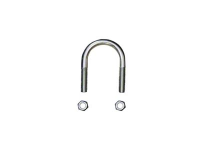 SkyJacker Axle U-Bolt All Non-Spec Vehicles - 516X112X214