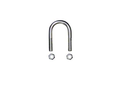 SkyJacker Axle U-Bolt All Non-Spec Vehicles - 516X114X134