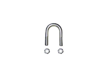 SkyJacker Axle U-Bolt All Non-Spec Vehicles - 516X1X134