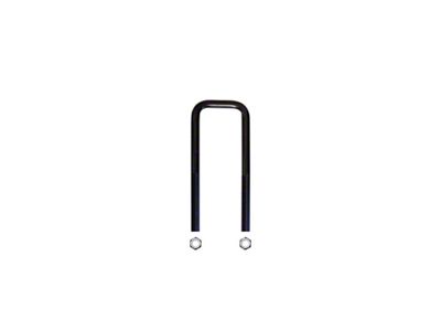 SkyJacker Axle U-Bolt All Non-Spec Vehicles - 58X234X1012