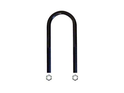 SkyJacker Axle U-Bolt All Non-Spec Vehicles - 58X234X712