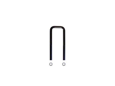 SkyJacker Axle U-Bolt All Non-Spec Vehicles - 58X234X9