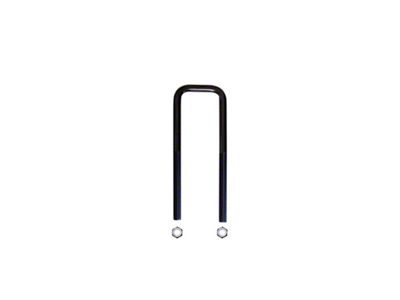SkyJacker Axle U-Bolt All Non-Spec Vehicles - 58X258X1412