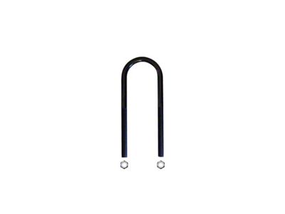 SkyJacker Axle U-Bolt All Non-Spec Vehicles - 58X312X18