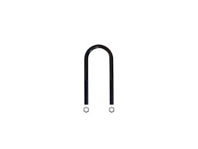 SkyJacker Axle U-Bolt All Non-Spec Vehicles - 58X318X712