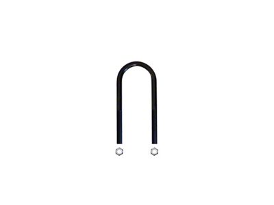 SkyJacker Axle U-Bolt All Non-Spec Vehicles - 58X318X912