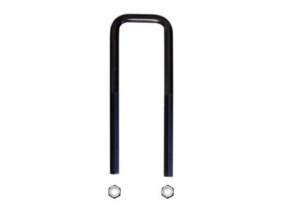 SkyJacker Axle U-Bolt All Non-Spec Vehicles - 58X325X1212