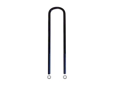SkyJacker Axle U-Bolt All Non-Spec Vehicles - 58X325X16SP