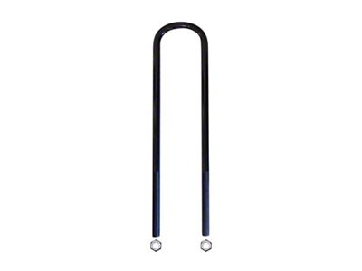 SkyJacker Axle U-Bolt All Non-Spec Vehicles - 58X325X20SP