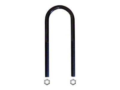 SkyJacker Axle U-Bolt All Non-Spec Vehicles - 58X338X11