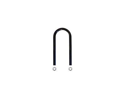 SkyJacker Axle U-Bolt All Non-Spec Vehicles - 58X338X912