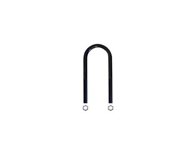 SkyJacker Axle U-Bolt All Non-Spec Vehicles - 58X358X914