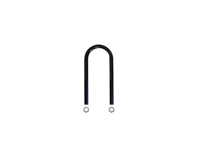 SkyJacker Axle U-Bolt All Non-Spec Vehicles - 58X4X10