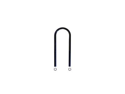 SkyJacker Axle U-Bolt All Non-Spec Vehicles - 916X314X1312