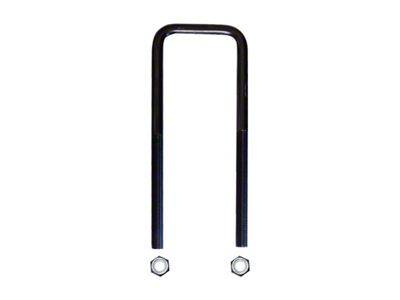 SkyJacker Axle U-Bolt All Non-Spec Vehicles - 916X318X1114