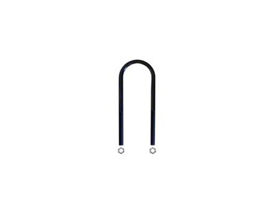 SkyJacker Axle U-Bolt All Non-Spec Vehicles - 916X4X13