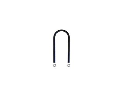 SkyJacker Axle U-Bolt All Non-Spec Vehicles - 916X4X912