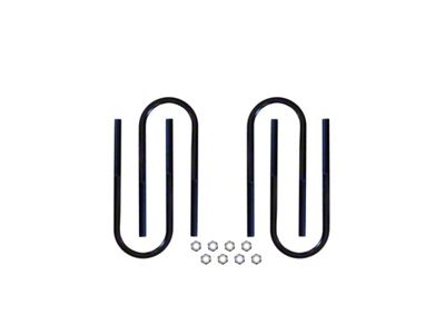 SkyJacker Axle U-Bolt All Non-Spec Vehicles - U5B5R