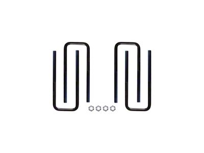 SkyJacker Axle U-Bolt All Non-Spec Vehicles - U5B7R