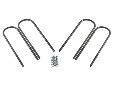 SkyJacker Axle U-Bolt All Non-Spec Vehicles - U9B5R