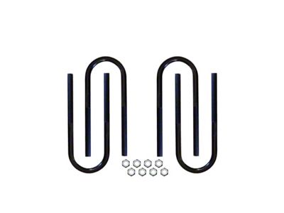 SkyJacker Axle U-Bolt All Non-Spec Vehicles - U9B6R