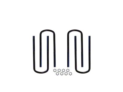 SkyJacker Axle U-Bolt All Non-Spec Vehicles - U9FF