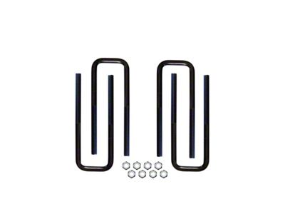 SkyJacker Axle U-Bolt All Non-Spec Vehicles - UDB6R