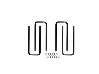SkyJacker Axle U-Bolt All Non-Spec Vehicles - UDBR