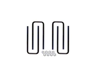 SkyJacker Axle U-Bolt All Non-Spec Vehicles - UTBR