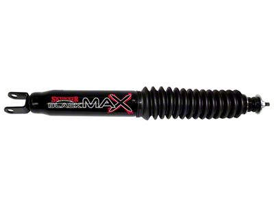 SkyJacker Black Max Shock Absorber 2000-2005 Chevrolet Suburban 1500 4WD - B8596